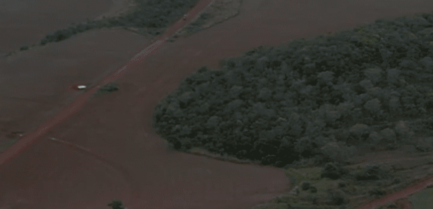 Mega Fazenda 16.000 hectares com Silos de Armazenagem | Muquém/ GO