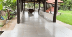 Mega Fazenda 16.000 hectares com Silos de Armazenagem | Muquém/ GO