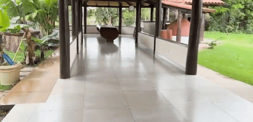 Mega Fazenda 16.000 hectares com Silos de Armazenagem | Muquém/ GO