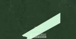 Área de Mata Fechada à Venda com 17.790 Hectares P/ Crédito de Carbono | Novo Aripuanã/ AM