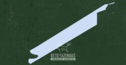 Área de Mata Fechada à Venda com 17.790 Hectares P/ Crédito de Carbono | Novo Aripuanã/ AM