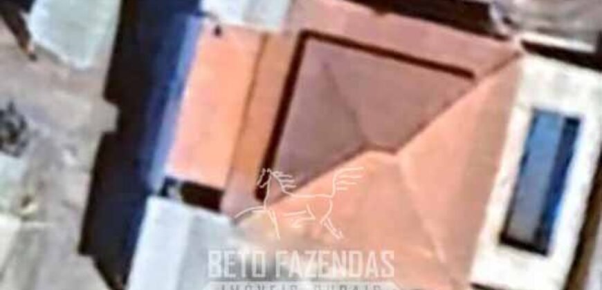 Fazendinha de Alta Eficiência 49 Alqueires Paulista | São Miguel Arcanjo/ SP