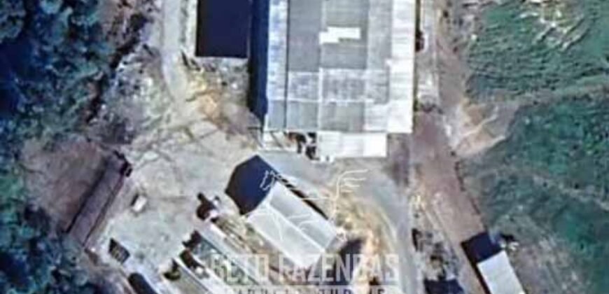 Fazendinha de Alta Eficiência 49 Alqueires Paulista | São Miguel Arcanjo/ SP