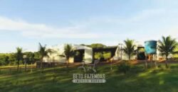 Fazenda Modelo à Venda 11.942 Hectares Liquidação Bancária na Pecuária | Sudoeste Goiano/ GO