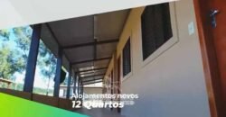 Fazenda Modelo à Venda 11.942 Hectares Liquidação Bancária na Pecuária | Sudoeste Goiano/ GO