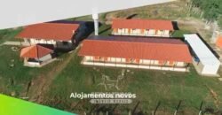 Fazenda Modelo à Venda 11.942 Hectares Liquidação Bancária na Pecuária | Sudoeste Goiano/ GO