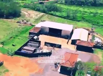 Fazenda à Venda 977 Hectares 90% Aproveitável Lavoura e Pecuária de Elite | Caiuá/SP Fazenda à Venda 977 Hectares 90% Aproveitável Lavoura e Pecuária de Elite | Caiuá/SP