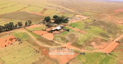 Fazenda à Venda 977 Hectares 90% Aproveitável Lavoura e Pecuária de Elite | Caiuá/SP