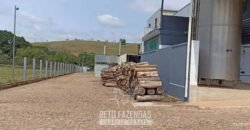 Venda de Laticício com 5 mil m² Alto Faturamento Toda Infraestrutura em Minas Gerais Venda de Laticício com 5 mil m² Alto Faturamento Toda Infraestrutura em Minas Gerais