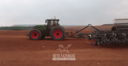 Mega Fazenda Agroindustrial 23.167 Hectares Pista de Pouso na Região de Balsas/MA