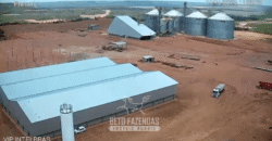 Mega Fazenda Agroindustrial 23.167 Hectares Pista de Pouso na Região de Balsas/MA