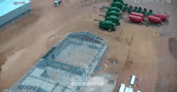 Mega Fazenda Agroindustrial 23.167 Hectares Pista de Pouso na Região de Balsas/MA