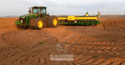 Mega Fazenda Agroindustrial 23.167 Hectares Pista de Pouso na Região de Balsas/MA