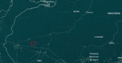 Fazenda à Venda 116.000 hectares para Investimento em Crédito de Carbono | Ipixuna/ AM