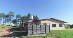 Fazenda à Venda 11.942 Hectares Completa e Certificação de Exportação Pecuária | Caiapônia/GO