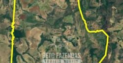 Fazenda à Venda 11.942 Hectares Completa e Certificação de Exportação Pecuária | Caiapônia/GO