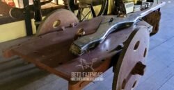 Fazenda à Venda 286 hectares Histórica e Produtiva Pecuária e Alambique | Sumidouro/ RJ