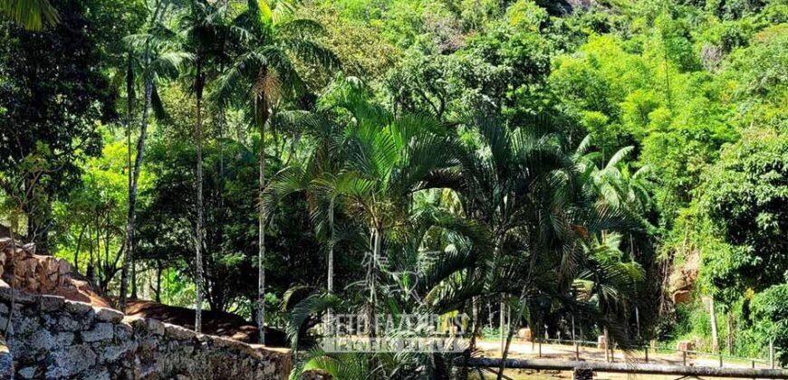 Fazenda à Venda 286 hectares Histórica e Produtiva Pecuária e Alambique | Sumidouro/ RJ