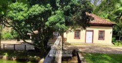 Fazenda à Venda 286 hectares Histórica e Produtiva Pecuária e Alambique | Sumidouro/ RJ