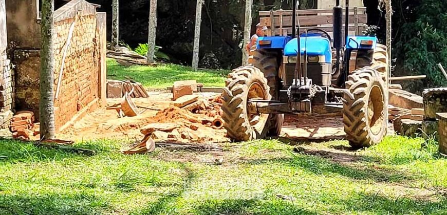 Fazenda à Venda 286 hectares Histórica e Produtiva Pecuária e Alambique | Sumidouro/ RJ
