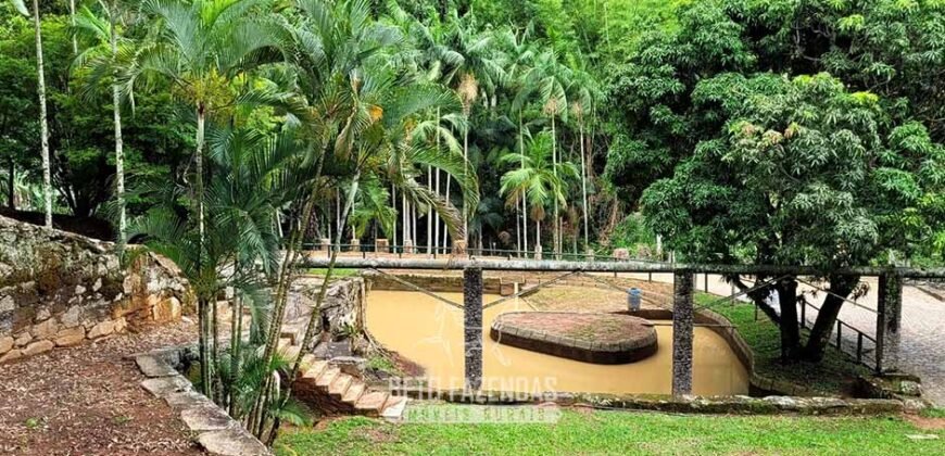 Fazenda à Venda 286 hectares Histórica e Produtiva Pecuária e Alambique | Sumidouro/ RJ