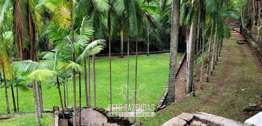 Fazenda à Venda 286 hectares Histórica e Produtiva Pecuária e Alambique | Sumidouro/ RJ