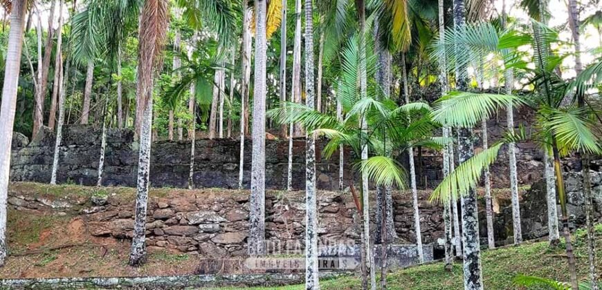 Fazenda à Venda 286 hectares Histórica e Produtiva Pecuária e Alambique | Sumidouro/ RJ