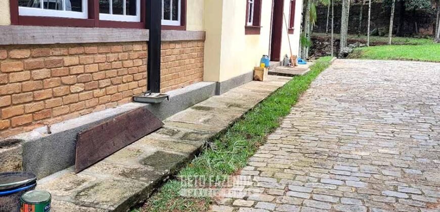 Fazenda à Venda 286 hectares Histórica e Produtiva Pecuária e Alambique | Sumidouro/ RJ