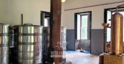 Fazenda à Venda 286 hectares Histórica e Produtiva Pecuária e Alambique | Sumidouro/ RJ