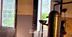 Fazenda à Venda 286 hectares Histórica e Produtiva Pecuária e Alambique | Sumidouro/ RJ