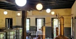 Fazenda à Venda 286 hectares Histórica e Produtiva Pecuária e Alambique | Sumidouro/ RJ