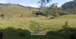 Fazenda à Venda 194 Hectares com Curral e Pastos p/ Pecuária | Trajano de Morais/RJ