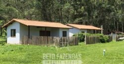 Sítio à Vanda 4 Alqueires Paraíso na Serra Macaense Lazer Completo Turístico | Macaé/RJ