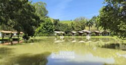 Sítio à Vanda 4 Alqueires Paraíso na Serra Macaense Lazer Completo Turístico | Macaé/RJ