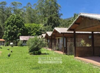 Sítio à Vanda 4 Alqueires Paraíso na Serra Macaense Lazer Completo Turístico | Macaé/RJ Sítio à Vanda 4 Alqueires Paraíso na Serra Macaense Lazer Completo Turístico | Macaé/RJ
