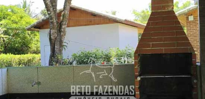 Sítio à Vanda 4 Alqueires Paraíso na Serra Macaense Lazer Completo Turístico | Macaé/RJ