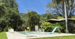 Sítio à Vanda 4 Alqueires Paraíso na Serra Macaense Lazer Completo Turístico | Macaé/RJ