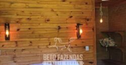 Sítio à Vanda 4 Alqueires Paraíso na Serra Macaense Lazer Completo Turístico | Macaé/RJ