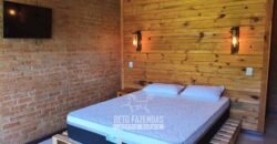 Sítio à Vanda 4 Alqueires Paraíso na Serra Macaense Lazer Completo Turístico | Macaé/RJ