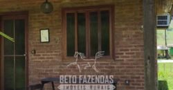 Sítio à Vanda 4 Alqueires Paraíso na Serra Macaense Lazer Completo Turístico | Macaé/RJ