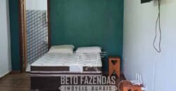 Sítio à Vanda 4 Alqueires Paraíso na Serra Macaense Lazer Completo Turístico | Macaé/RJ