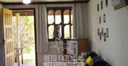 Sítio à Vanda 4 Alqueires Paraíso na Serra Macaense Lazer Completo Turístico | Macaé/RJ