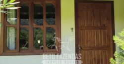 Sítio à Vanda 4 Alqueires Paraíso na Serra Macaense Lazer Completo Turístico | Macaé/RJ