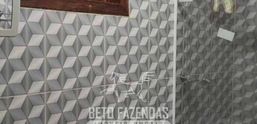 Sítio à Vanda 4 Alqueires Paraíso na Serra Macaense Lazer Completo Turístico | Macaé/RJ