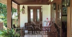 Sítio à Vanda 4 Alqueires Paraíso na Serra Macaense Lazer Completo Turístico | Macaé/RJ