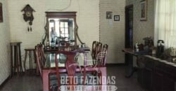 Sítio à Vanda 4 Alqueires Paraíso na Serra Macaense Lazer Completo Turístico | Macaé/RJ