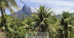 Sítio à Vanda 4 Alqueires Paraíso na Serra Macaense Lazer Completo Turístico | Macaé/RJ