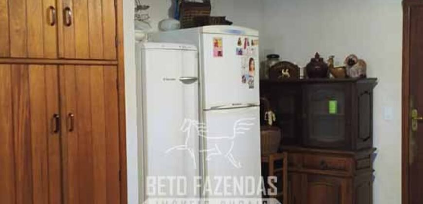 Sítio à Vanda 4 Alqueires Paraíso na Serra Macaense Lazer Completo Turístico | Macaé/RJ