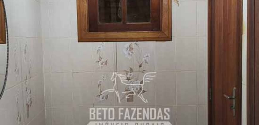 Sítio à Vanda 4 Alqueires Paraíso na Serra Macaense Lazer Completo Turístico | Macaé/RJ