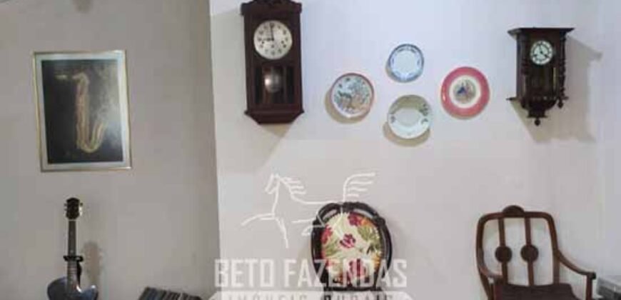 Sítio à Vanda 4 Alqueires Paraíso na Serra Macaense Lazer Completo Turístico | Macaé/RJ